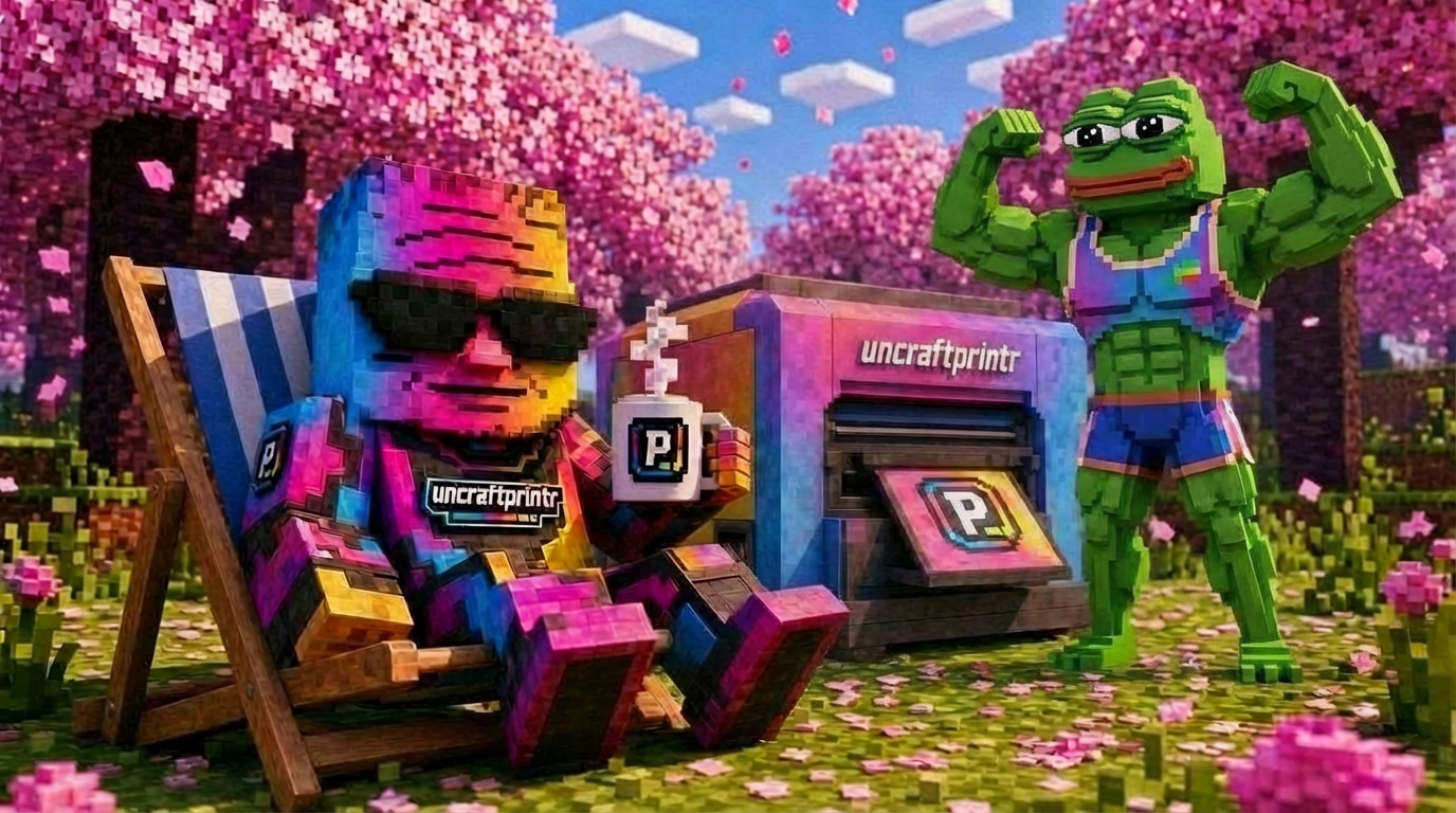 Pepe Character